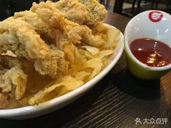 -the frypan韩国炸鸡啤酒(五路居店)