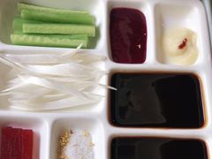 -天和晟烤鸭店(世纪坛店)