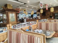 -大清花饺子(山庄店)