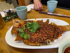 -春花民族美食(佳木斯总店)
