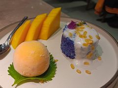 -星叶·东南亚料理(福州仓山万达店)