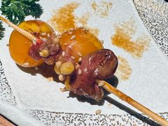 -人间酒暖·Go blanc·烧鸟·深夜食堂(陆家嘴店)