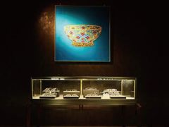 -大视光学•LINDBERG林德伯格•全球手工眼镜集合店(王府井店)