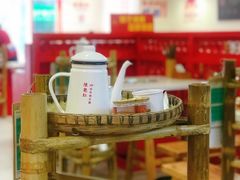 -陳艳红火锅(港汇店)