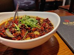 -胡大饭馆(青果路店)