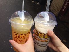 iphone_upload_pic-马拉桑果汁(龙头路总店)