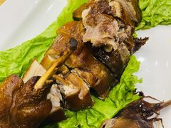 樟茶鸭-力力豆花庄(广渠门店)