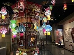 -台州博物馆