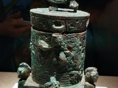 -星巴克(深圳欢乐颂店)