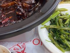 -回味黑鸭煲·始于2006(万松园店)