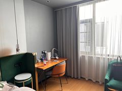 -LBED设计师酒店(苏州观前平江路店)