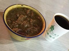 -定家小酥肉·清真(回民街店)