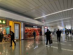 -石家庄正定国际机场-T2航站楼