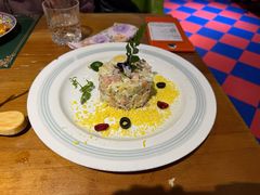 -米德维奇俄式西餐厅(西六道街店)