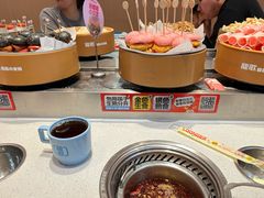 -龍歌自助小火锅(李沧丽达店)