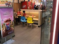 -DQ·蛋糕·冰淇淋(绿宝店)