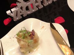 -上海苏宁宝丽嘉酒店·嘉府壹号中餐厅