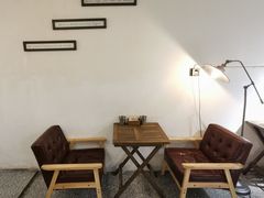 -甘单茶事小馆(洋河店)