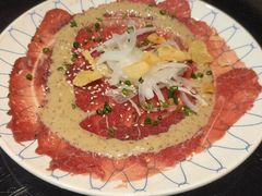 -吉盛川创作料理(保利国际广场店)