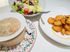 -茉里粤菜(皇姑万象汇店)