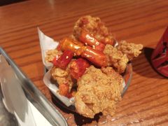 -京A Taproom·精酿餐吧(CBD店)