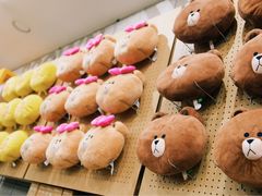 -line friends(明洞旗舰店)