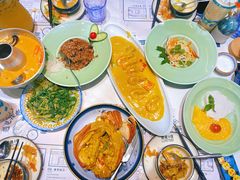 -探越小馆·越泰料理(增城永旺店)