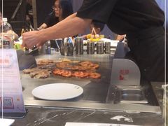 -大渔铁板烧(东城店)
