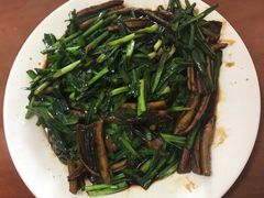 -三百碗宝应长鱼面(板仓街店)