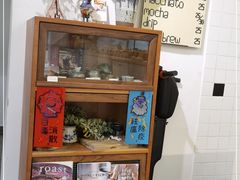 -怪 kafe.