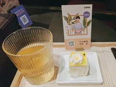 -LANN I 蘭 泰式古法按摩(徐家汇城开YOYO店)