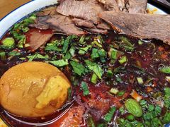 -清真磨沟沿老字号牛肉面(总店)