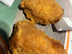 -麦当劳(列东店)