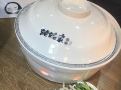 -姥姥家春饼店(佳亿时尚广场店)