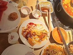 -温野菜涮涮锅(西单大悦城店)