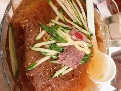 -七八冷面·延边朝鲜族美食(圣熙八号店)