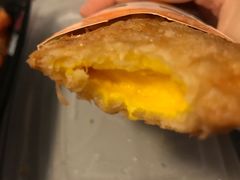 -麦当劳(新达汇三林店)