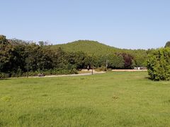 -秦始皇帝陵博物院-丽山园