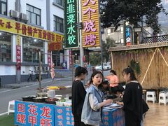 门面-大个烧烤(云台山店)