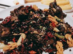 -鸡毛店·川菜(文殊院店)