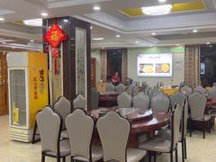 -杨正宗烤全羊(北二环店)