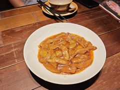 -金佬馆·川菜bistro(芜湖镜湖万达店)