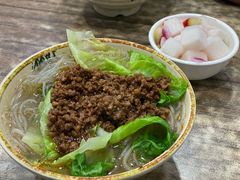 -天府面庄(天平路店)