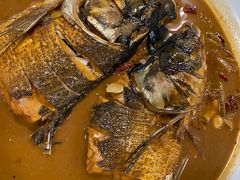 -听涛雅苑百味饺子老家菜馆