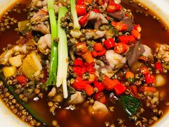 -蔴将·川菜(黄龙万科店)