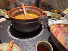 -季季山·云南野生菌火锅(上海首店)