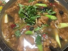 -郑喜旺烧烤(郑州总店)
