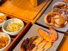 -勺子米线·云南传统小吃市集(四方街店)