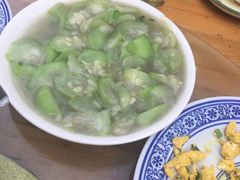 -云河农家乐饭店(福禄缘树山店)
