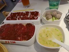 -浪里寻·臻牛养生牛肉火锅(方圆荟店)